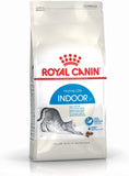Home Life Indoor 27 Feline Health Nutrition Dry Cat Food 2kg