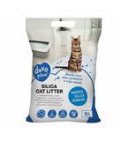 Duvo Premium Silica Cat Litter 16L