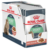 Royal Canin Digest Sensitive in Gravy 12x85g