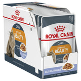 Royal Canin Intense Beauty in Jelly 12x85g
