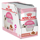 Royal Canin Kitten in Gravy 12x85g