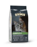 Divinus Cat Complete 7kg