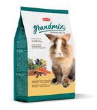 Padovan Grandmix Coniglieti(Bunnies) For Rabbit3kg