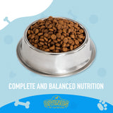 Health Nutrition Puppy Dry Food 4Kg