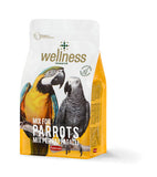 Padovan Wellness Parrots 750gm