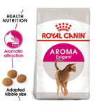 Royal Canin Preference Aroma Exigent Cat Dry Food