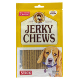 Charlie Jerky Chews Stick Flavor Premium Dog Treats 70G