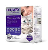 Feliway Optimum Diffuser + Refill For Cats