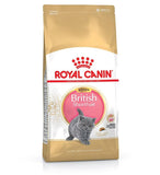 Royal Canin Kitten British Shorthair Dry Food