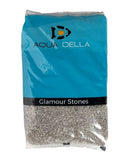 Aqua D'Ella Aquarium Gravel Quartz 2-3mm