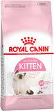 Kitten Feline Health Nutrition Second Age Kitten Dry Food