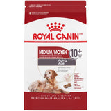 Royal Canin Medium Ageing 10+ Dry Dog Food 3Kg