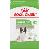 Royal Canin X-Small Adult 8+ Dog Dry Food 1.5Kg