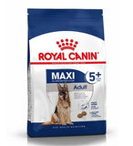 Royal Canin Nutrition Maxi Adult 5+ Dog Dry Food 15Kg