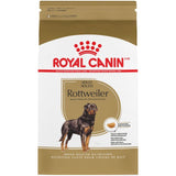 Royal Canin Rottweiler Adult Dog Dry Food 12Kg