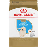 Royal Canin Golden Retriever Puppy Dry Food 12Kg