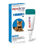 Bravecto Spot-On For Medium Cats