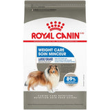 Royal Canin Weight Care Large Adult Dog Dry Food 12Kg