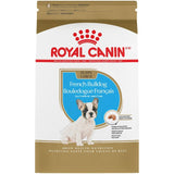 Royal Canin Puppy French Bulldog Dry Food 3Kg