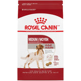 Royal Canin Medium Adult Dog Dry Food