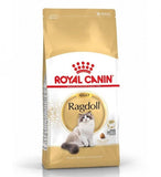 Royal Canin Health Nutrition Ragdoll Adult Cat Dry Food