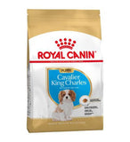 Royal Canin Cavalier King Charles Puppy Dry Food 1.5Kg