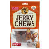 Charlie Jerky Chews Stick Cookie Flavor Premium Dog Treats 70G