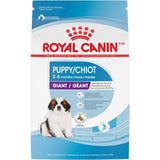 Royal Canin Giant Puppy Dry Food 15Kg