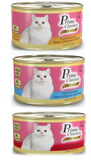 Prime Classica Premium Canned food for Adult Cats 170G