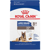 Royal Canin Maxi Large 8+ Adult Dry Dog Food