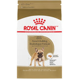 Royal Canin French Bulldog Adult Dry Food 3Kg