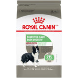 Royal Canin Medium Digestive Care Adult Dog Dry Food 12Kg