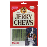 Charlie Jerky Chews Stick Apple Flavor Premium Dog Treats 70G