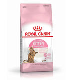 Royal Canin Second Age Kitten Sterilised Dry Food