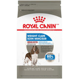 Royal Canin Medium Weight Care Adult Dog Dry Food