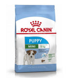 Royal Canin Nutrition Mini Puppy Dry Food