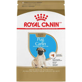 Royal Canin Pug Carlin Puppy Dry Food 1.5Kg