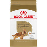 Royal Canin Cocker Spaniel Adult Dog Dry Food 3Kg