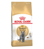 Royal Canin Adult British Shorthair Cat Dry Food