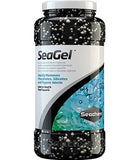 Seachem SeaGel Filter for Aquariums