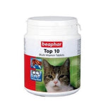 Beaphar Top 10 Multi Vitamin For Cat