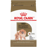 Royal Canin Pomeranian Adult Dog Dry Food 1.5Kg