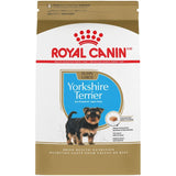 Royal Canin Yorkshire Terrier Puppy Dry Food 1.5Kg