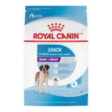 Royal Canin Giant Junior Dog Dry Food 15Kg