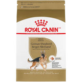 Royal Canin German Shepherd Adult Dry Dog Food