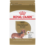 Royal Canin Dachshund Teckel Adult Dry Dog Food 1.5Kg