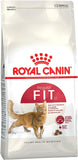 Health Nutrition Regular Fit 32 Cat Dry Food