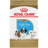 Royal Canin Shih Tzu Puppy Dry Food 1.5Kg