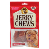 Charlie Jerky Chews Stick Chicken Jerky Flavor Premium Dog Treats 70G