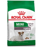 Royal Canin Mini Ageing 12+ Dog Dry Food 1.5Kg